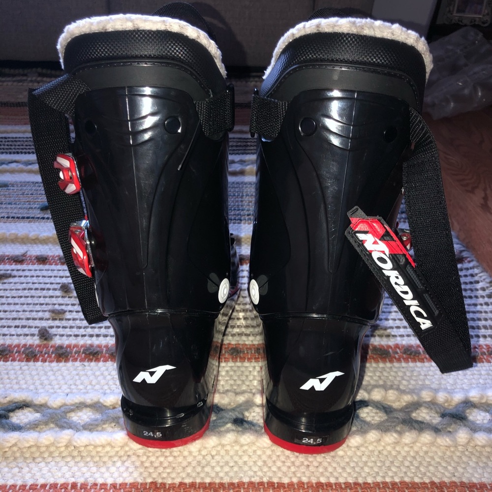 Women’s Nordica Ski Boot View 5